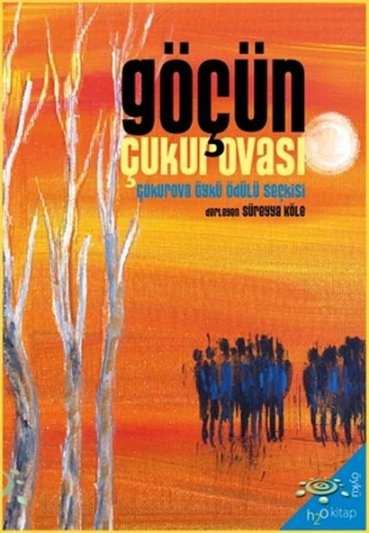 Göçün Çukurovası ürün görseli 1