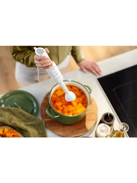 Philips HR2520/00 3000 Serisi ProMix El Blenderı - 11