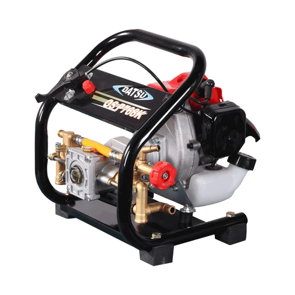 DATSU OS-P 768 K POMPA DEPOSUZ PÜLVERİZATÖR - 1