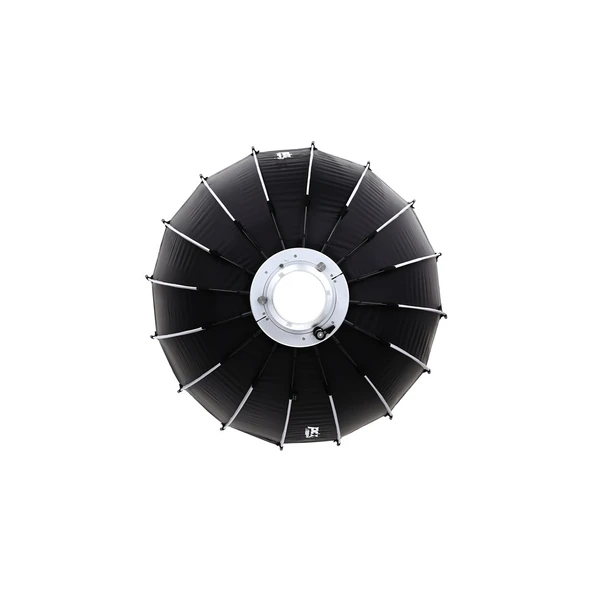 PDX Sl-70 (70CM) Kolay Kurulum, Parabolik, Gridli Softbox - 3