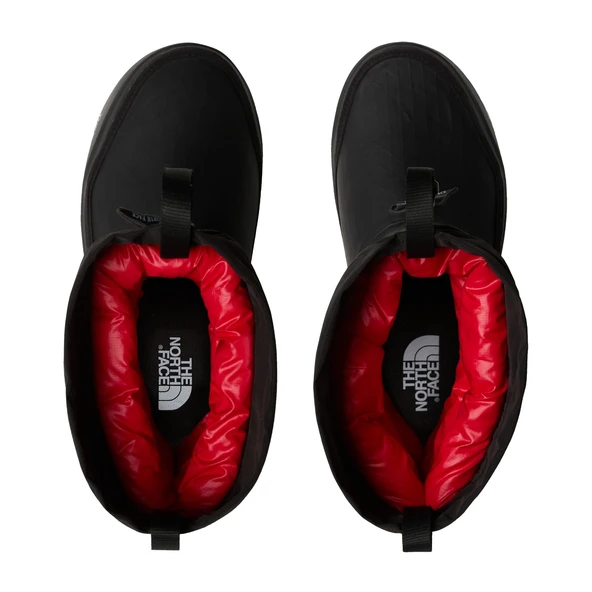 The North Face Base Camp 200 Su Geçirmez Bot NF0A8D92KX71 - Resim 4