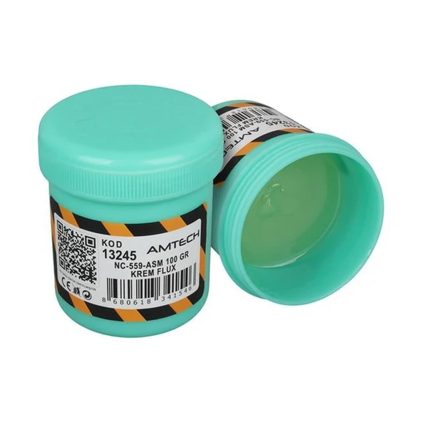 Amtech NC-559-ASM Krem Flux