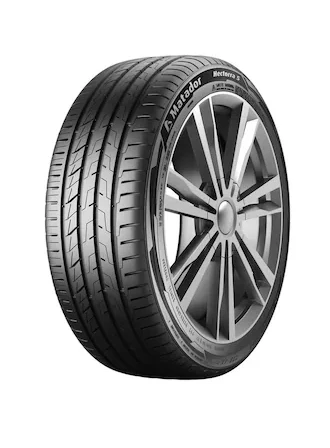 235/50R18 97V FR HECTORRA 5 MATADOR(Y25) ürün görseli 1