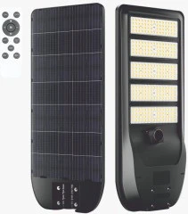 HS 3897 1000 W SOLAR SOKAK AYDINLATMA - IP65 ürün görseli