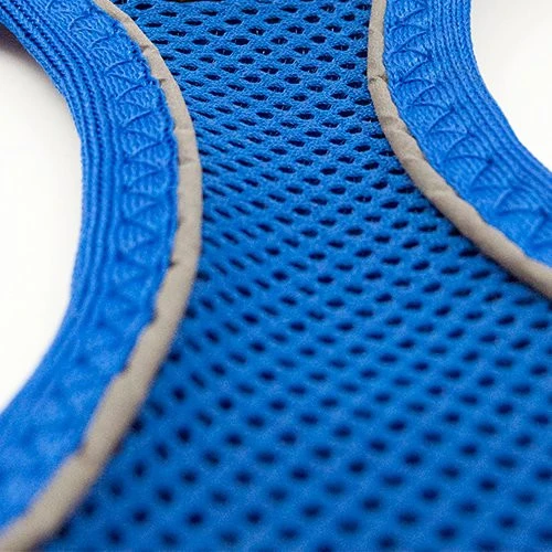 Tailpetz Air-Mesh Sax Göğüs Tasması - Resim 5