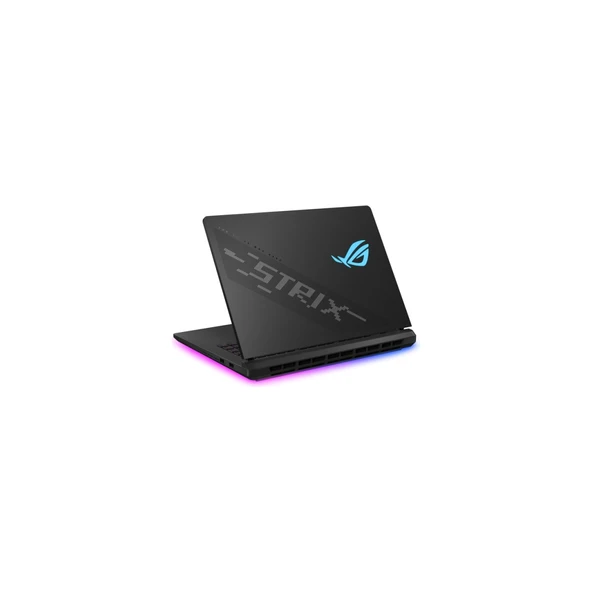 Asus Rog Strıx G16 G635LW-RW138EP5 Intel Core Ultra 9-275HX 64GB 1tb 16GB RTX5080 16" 2.5k Wqxga 240HZ WIN11 Pro + Elektropasaj Çanta - 6