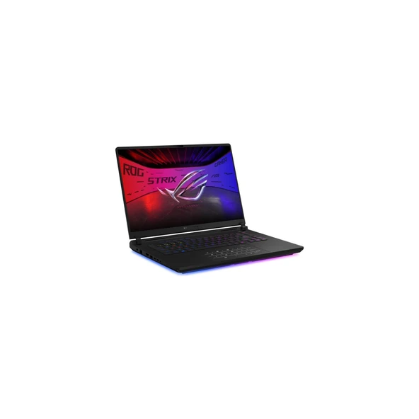 Asus Rog Strıx G16 G635LW-RW138EP6 Intel Core Ultra 9-275HX 32GB 4tb 16GB RTX5080 16" 2.5k Wqxga 240HZ WIN11 Pro + Elektropasaj Çanta - 3