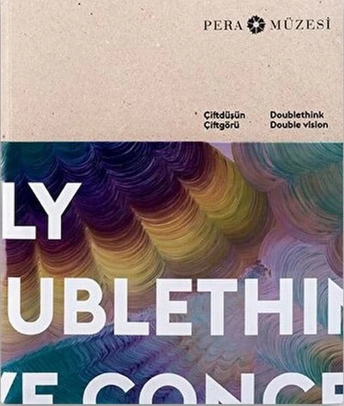 Doublethink Çiftdüşün Çiftgörü ürün görseli