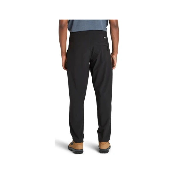 Timberland QUICK-DRY STRETCH PANTS Erkek Pantolon TB0A2QCS0011 - Resim 4