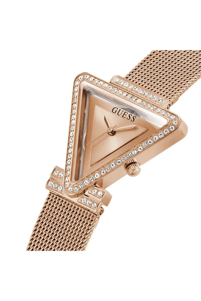 GUESS Gugw0508l3 Kadın Kol Saati - Resim 5