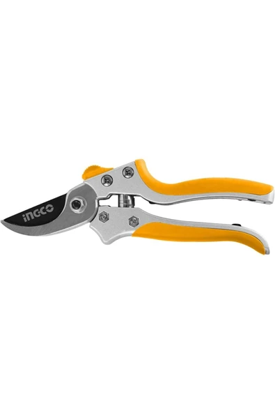 Ingco Paslanmaz Çelik Bağ Makası 205 mm(8") HPS0308 - 1
