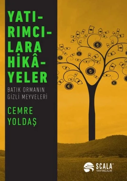 Yatırımcılara Hikayeler ürün görseli