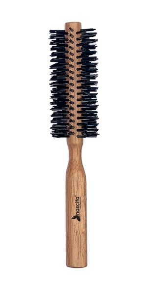 Nascita Side Saç fırçası 15Mm X 10 Sira Kircil Des Askili NASFSIDE0005A