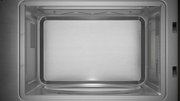 Profilo FRIAT9AS 20 Lt 800 W Siyah Ankastre Mikrodalga Fırın - Resim 3