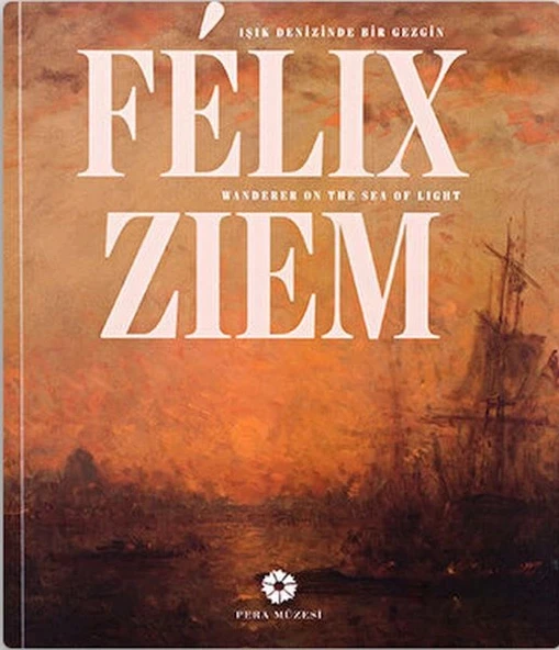 Felix Zıem ürün görseli