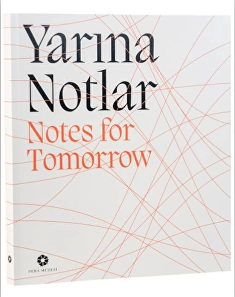 Yarına Notlar ürün görseli