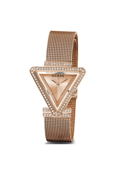 GUESS Gugw0508l3 Kadın Kol Saati - Resim 2