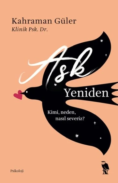 Aşk Yeniden ürün görseli