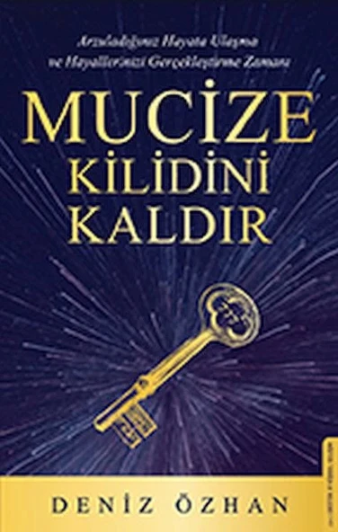 Mucize Kilidini Kaldır ürün görseli