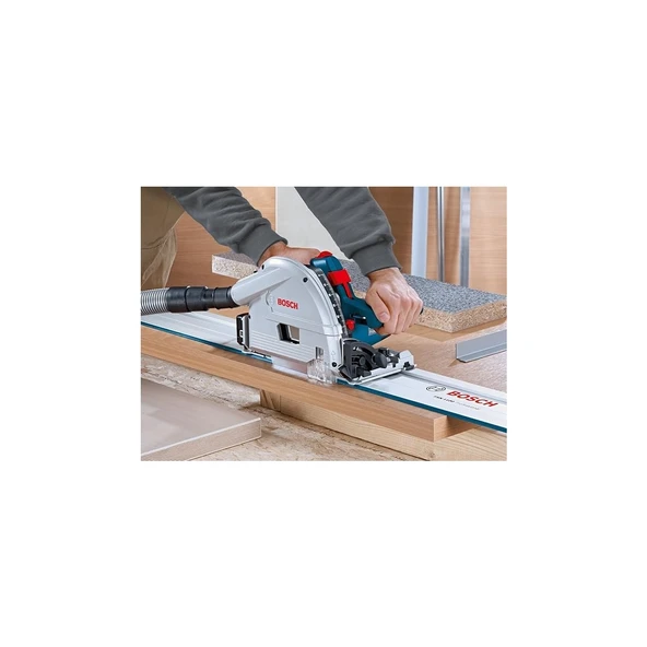 Bosch FSN 2100 Klavuz Ray - Resim 3