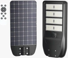 HS 3896 800 W SOLAR SOKAK AYDINLATMA - IP65 ürün görseli