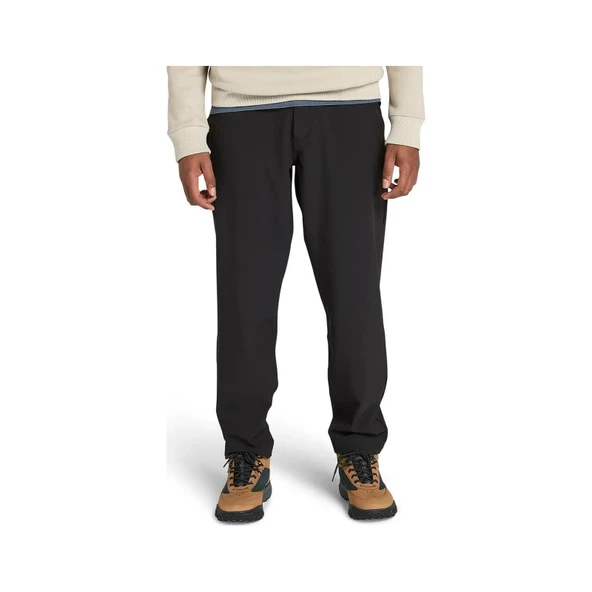Timberland QUICK-DRY STRETCH PANTS Erkek Pantolon TB0A2QCS0011 - Resim 2
