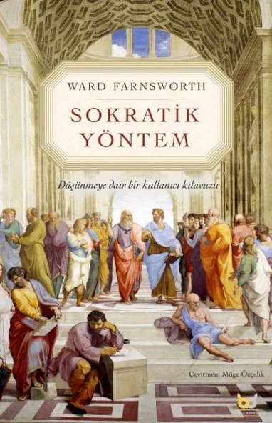 Sokratik Yöntem ürün görseli 1