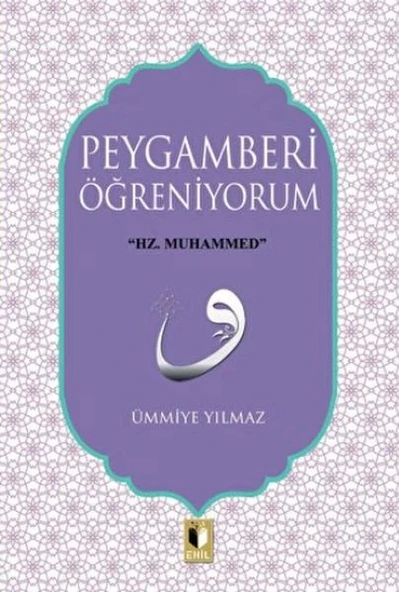 Peygamberi Öğreniyorum ürün görseli