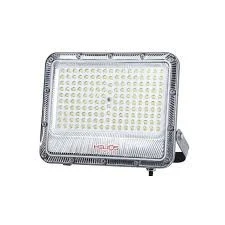 HS 3853-B. Helios Opto 100 W Led Projektör IP65 Dış Mekan 6500K Beyaz Işık