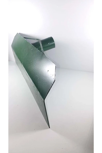 Metal Gelberi ( Gelberi) - 1