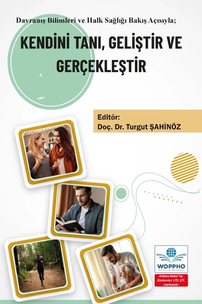 Kendini Tanı, Geliştir ve Gerçekleştir - Resim 2