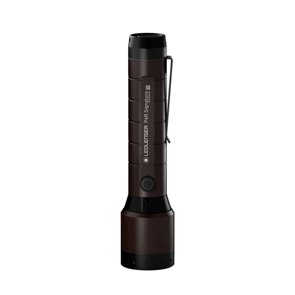 Ledlenser P6R SIGNATURE EL FENERİ 502189 - 2