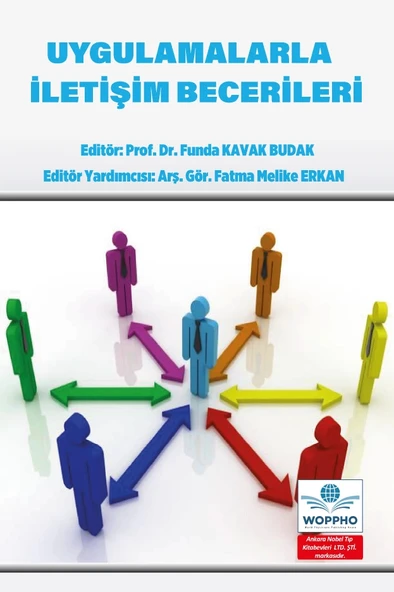 Uygulamalarla İletişim Becerileri - Resim 2