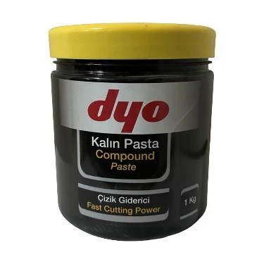 Dyo Compound Paste (Kalın Pasta) 1 kg ürün görseli