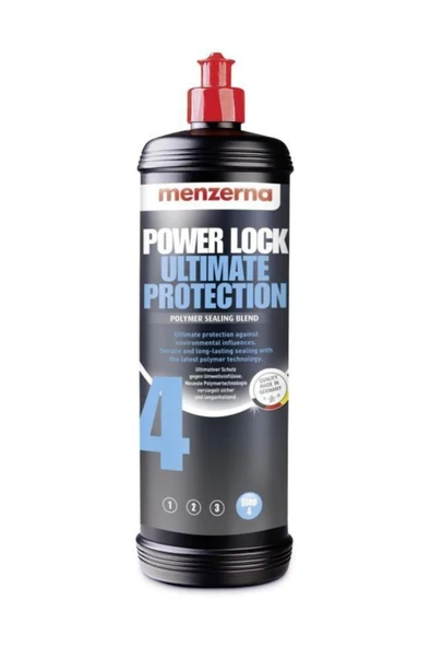 Power Lock Ultimate Protection 1 Lt.