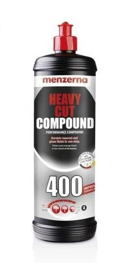 MENZERNA 4 LÜ SET 400-2500-3000 -SEALİNG WAX 1 KG - Resim 3