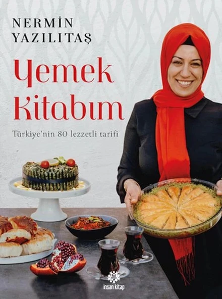 Yemek Kitabım ürün görseli