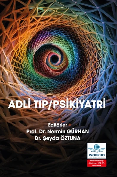 Adli Tıp / Psikiyatri - Resim 2
