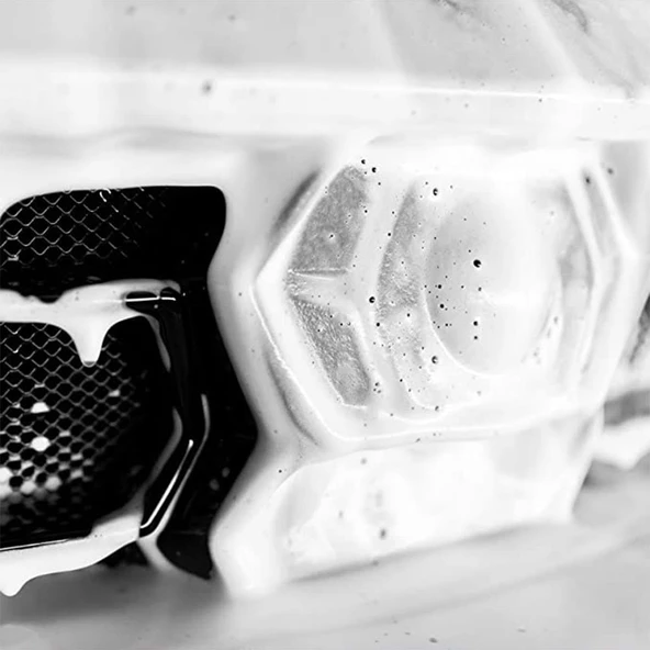 SGCB Foam Lance Köpük Yapıcı Karcher K Serisi Uyumlu - 1000 Ml - Resim 3