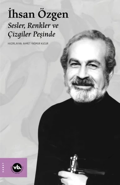 İhsan Özgen ürün görseli