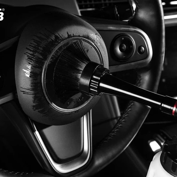 SGCB Tornador Detaylı Temizlik Tabancası Boncuklu - 1000 Ml-SGGC055 - Resim 3