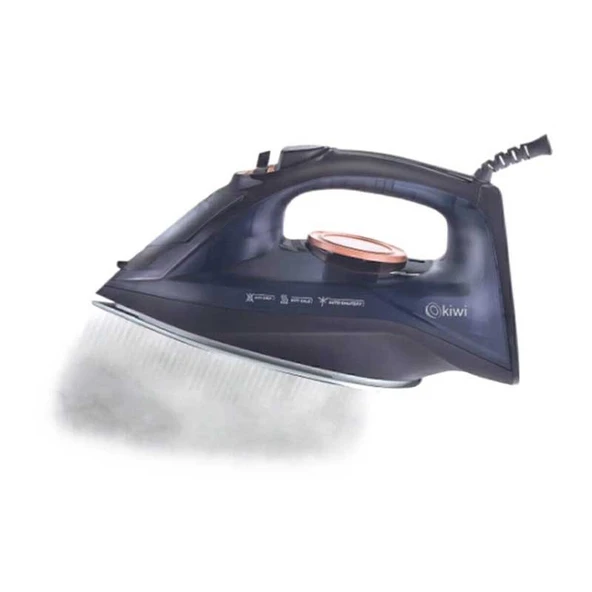 Kiwi KSI-6344 2200 W Buharlı Ütü - 2