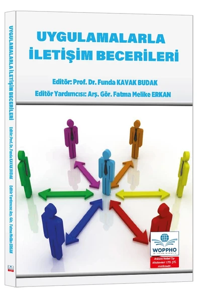 Uygulamalarla İletişim Becerileri ürün görseli