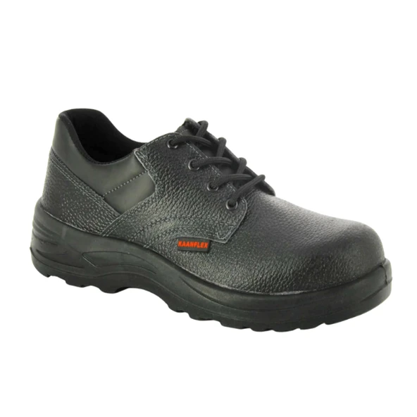 KAANFLEX S2 DERİ İŞ AYAKKABI NO:40 - 1