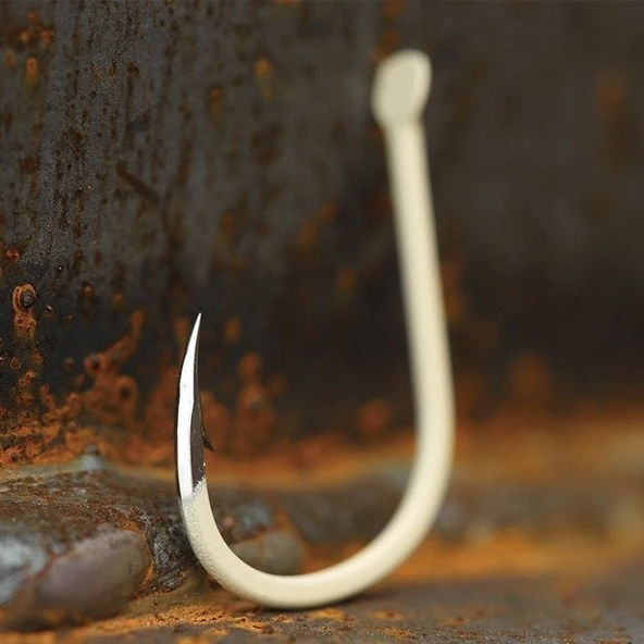 BKK Iseama Hand Ground Olta İğnesi - Resim 4