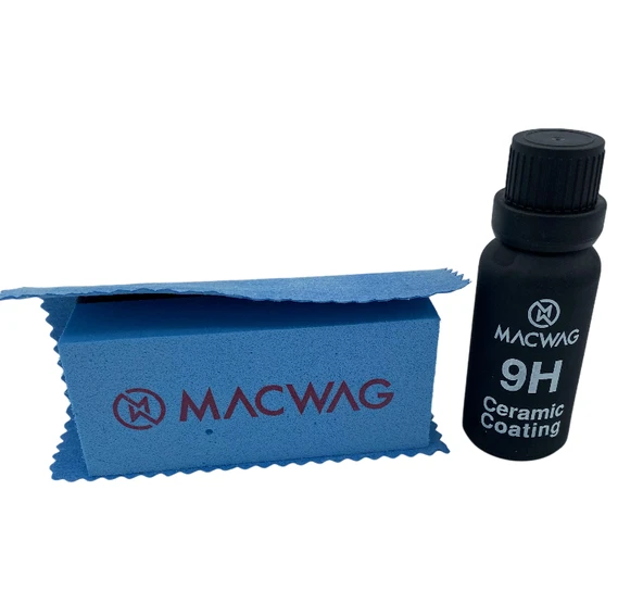 MACWAG CERAMIC COATING 20 ML - 1