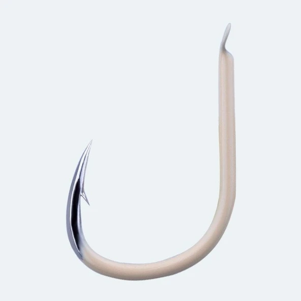 BKK Iseama Hand Ground Olta İğnesi - Resim 2