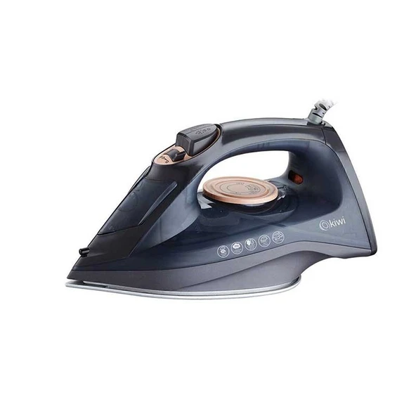 Kiwi KSI-6344 2200 W Buharlı Ütü