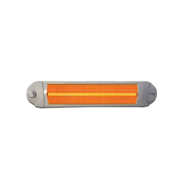Awox Ecotec 2500 W Infrared Isıtıcı