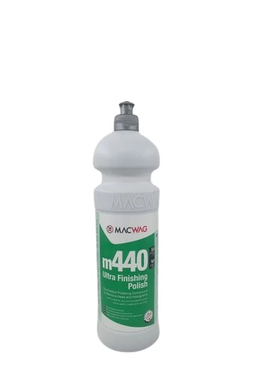 MacWag M440 Ultra Parlak Görünüming Polish 1 LT - Hare ve Hologram Giderici - 1